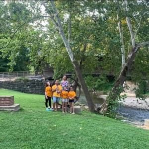 Meet your Posher, Evan